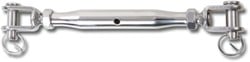 Beta 8210 M16-Spanschroeven Met Twee Gaffels - 082100216