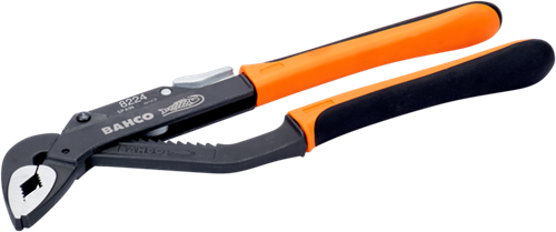 Bahco ergo waterpomptang 315 mm | 8225 IP