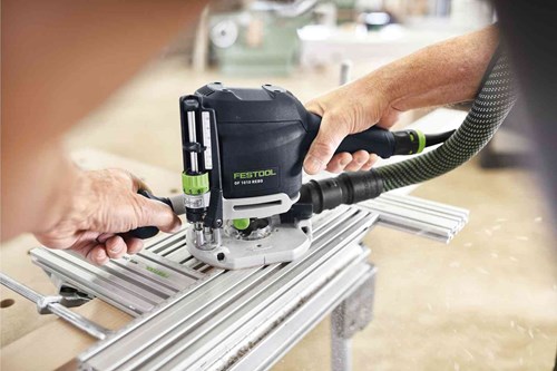 Festool Bovenfrees OF 1010 REBQ-FS-Set - 578051-3