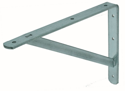 GB plankdrager 150x200/20x4/20x4 verzinkt | 10 stuks - 17282423