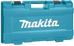 Makita Accessoires Koffer "kst" - Kunststof koffer voor DJR360 - 821670-0 - 821670-0
