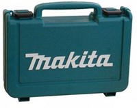 Makita Accessoires Koffer voor o.a DF331, DF332, DF333, HP331, HP332, HP333 - 821661-1-2