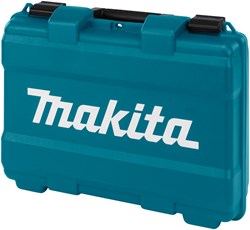 Makita Accessoires Koffer voor o.a DF347 - HP347 - DF457 - HP457 - 824981-2