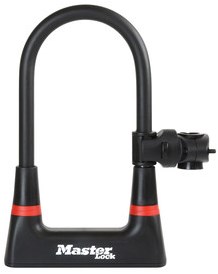 Masterlock Beugelslot van 210mm - 8279EURDPRO 8279EURDPRO