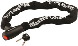Masterlock Veiligheidsketting L100cm - D10mm - 8291EURDPS
