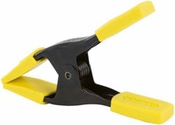 Stanley handgereedschap 50mm/2" Metalen Veerklem - 9-83-080