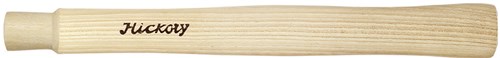 Wiha 8300040 Hickorysteel voor Safety kunststof hamer 40 - 26418