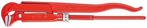 Knipex Pijptang Zweeds model 2" - 8310020-