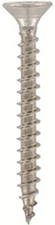 Steelies Ultimate Basic spaanplaatschroef 3,0x 12 vk T10 rvs A2 | 200 stuks - C2600300121