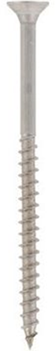 Steelies Ultimate Basic spaanplaatschroef 4,5x 50/30 vk pz2 rvs A2 | 200 stuks - C1600450501