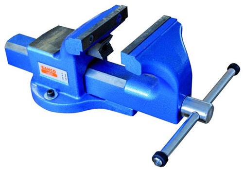 Bahco bankschroef | 834V-5