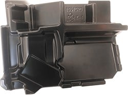 Makita Accessoires M-box Koffer inzet DBO480 | 8351G2-0 - 8351G2-0