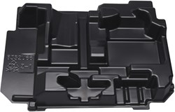 Makita accessoires | Kofferinzet/inlay voor DJV184 | Mbox3 - 8352U6-6
