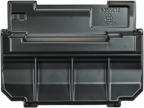 Makita Accessoires Kofferinzet/inlay 1910A8-3/191Y97-1 - 8355E1-2