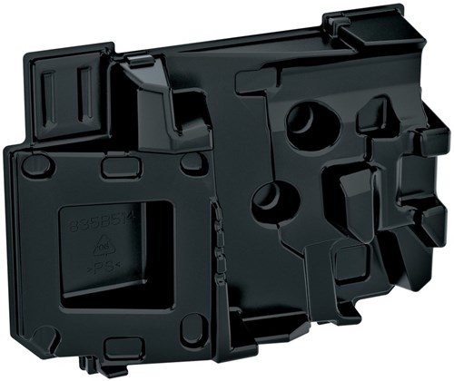 Makita Accessoires Kofferinzet/inlay voor DFN350 - 835B51-4 - 835B51-4