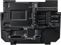 Makita Accessoires Kofferinzet/inlay DWR180 - 835T86-3 835T86-3