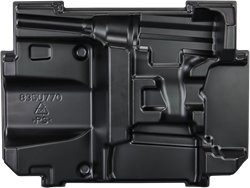 Makita Accessoires Kofferinzet/inlay DF002G/HP002G - 835U77-0 835U77-0