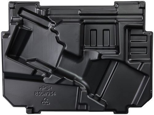 Makita Accessoires Inlay voor M-box DTM52Z - 835W93-4 ToolMax