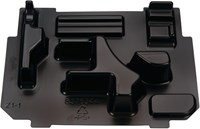 Makita Accessoires Inlay voor M-box BHR202 - DHR202 - 837634-4