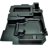 Makita Accessoires Inlay voor M-box DJV180 - BJV140 - DJV182 - DJV142 - 837639-4