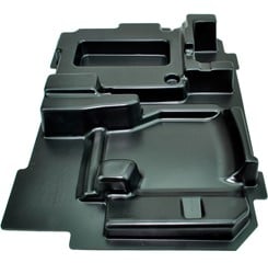 Makita Accessoires Inlay voor M-box DJV180 - BJV140 - DJV182 - DJV142      - 837639-4