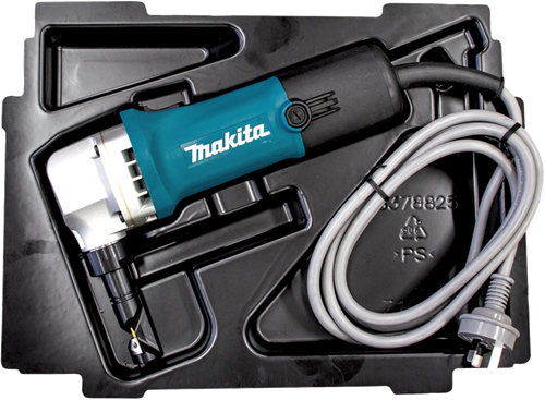 Makita Accessoires Kofferinzet/inlay JS1602/JN1601 - 837882-5 837882-5