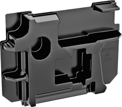 Makita Accessoires Kofferinzet/inlay Combiset - 838095-1 838095-1