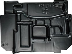 Makita Accessoires Inzet Tbv M-box Dhr162 A - 838109-6