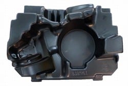 Makita Accessoires Inlay M-box DGA504, DGA505, DGA508 - 838175-3