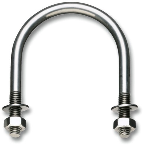 Beta 8381Sx 34-U-Bouten Voor Buizen - 083810406