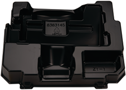 Makita Accessoires Makita Inlay M-Box Hs6601 / 838314-5 - 838314-5
