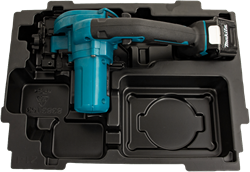 Makita Accessoires Kofferinzet/inlay HS301D - 838315-3 838315-3