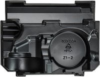Makita Accessoires Kofferinzet/inlay DGA504/DGA506 tbv 198835-2 - 839355-4