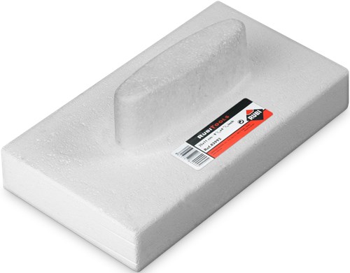 Rubi Porex Schuurbord Recht - 83992