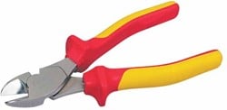 Stanley handgereedschap VDE Kracht-Zijsnijtangen | 84-003 - 0-84-003