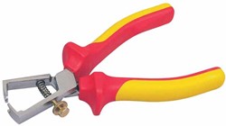 Stanley handgereedschap VDE Striptang | 84-010 - 0-84-010