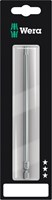 Wera 05136304001 Z SB Hex-Plus Bit - 6 x 152mm - 840/4 - 05136304001