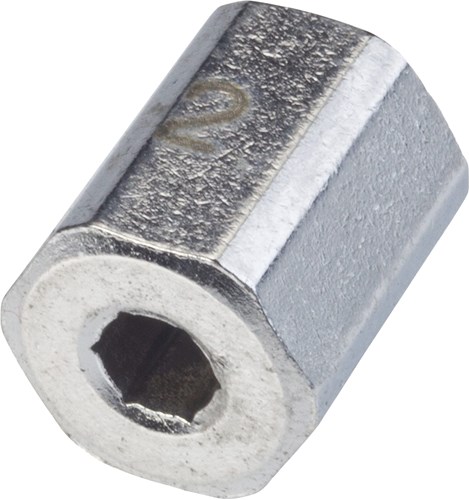 HAZET Wartelmoer 841-02
