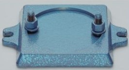 Gedore Draaiplaat tbv P 160 / P 160 R - 8421410