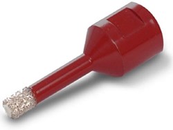 Rubi Drygres Diamantboor | 8 mm | droog | M14 - 05989