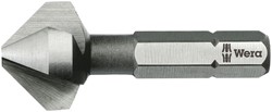 Wera 846 Verzinkboor-Bit, 3 snijkanten, 8.3 mm - 1 stuk(s) - 05104631001