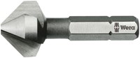 Wera 846 Verzinkboor-Bit, 3 snijkanten, 20.5 mm - 1 stuk(s) - 05104635001