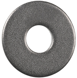 Steelies Ultimate carrosseriering DIN 9021 M 3 (9x0,8) rvs A2 | 200 stuks - A5600300001
