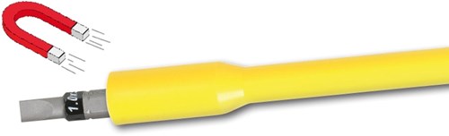Beta Magnetische bithouder, geisoleerd, met twee componenten handgreep 850MQ - 008500910-2