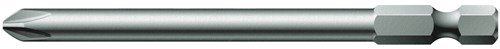 Wera 851/4 Z Bits Phillips, PH 2 x 89 mm - 1 stuk(s) - 05059775001