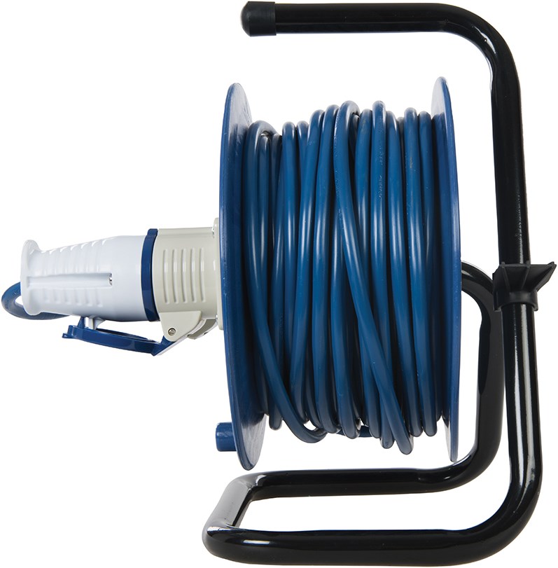 Kabelhaspel 230 Volt - Partyland