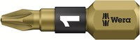 Wera 855/1 BTH Bits Pozidriv, PZ 1 x 25 mm - 1 stuk(s) - 05056710001