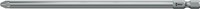 Wera 855/4 Z Bits Pozidriv, PZ 1 x 152 mm - 1 stuk(s) - 05060030001