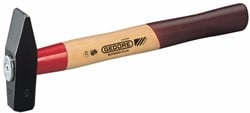 Gedore Bankhamer 200 gr Rotband-Plus - 8581880