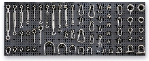 Beta 8600 R/412-Set 348 Delig Assortiment - 086000412
